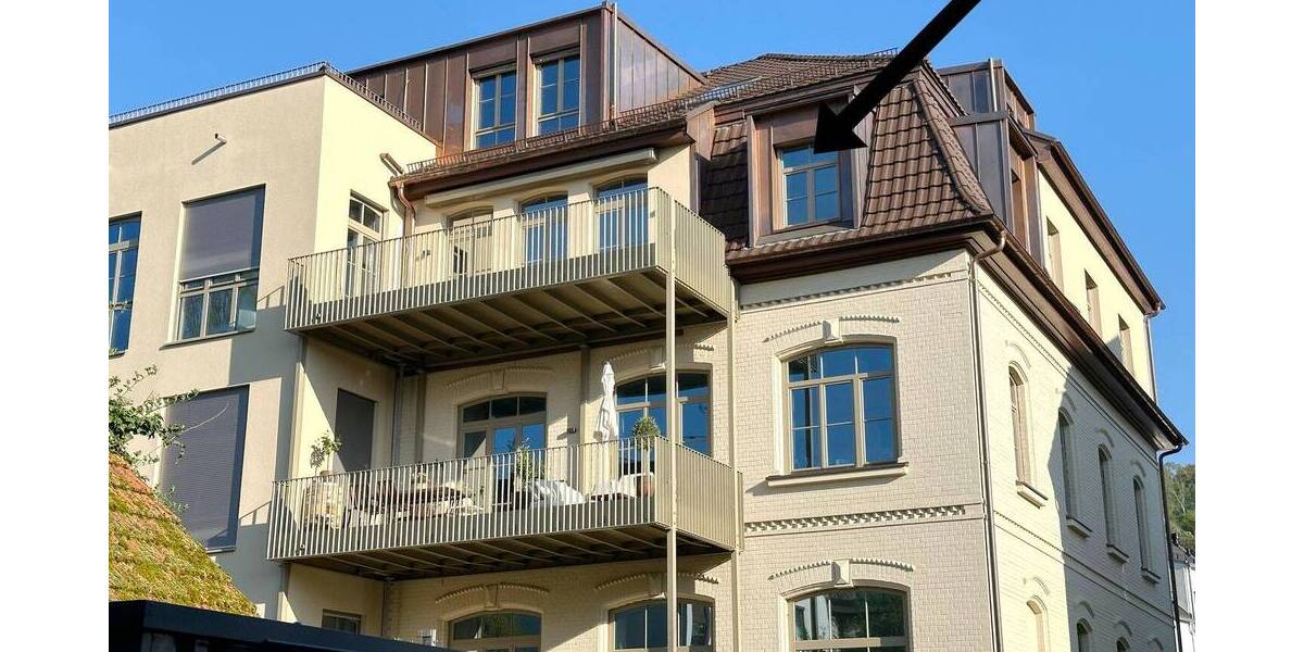 Etagenwohnung Reichenbach - 4 Zimmer, 106 m&sup2;, 1.400&euro; | Angebot:26345438