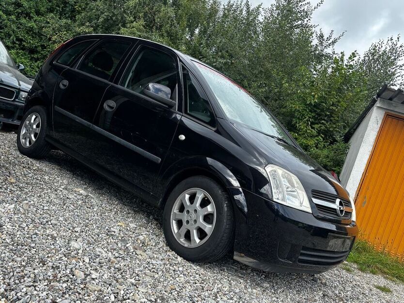 Meriva