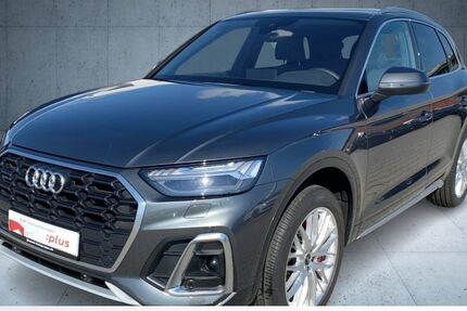 Audi Q5 17.954 km 52.680 &euro; Saal a.d. Donau 93342