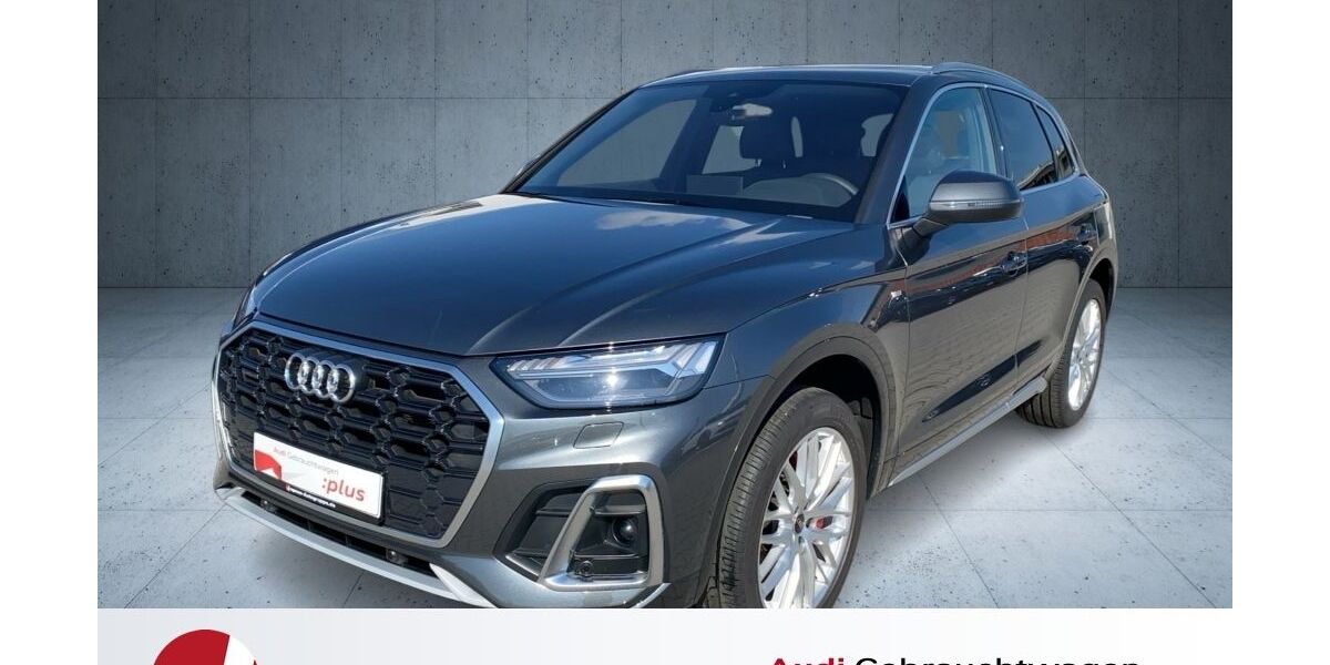 Audi Q5 17.954 km 52.680 &euro; Saal a.d. Donau 93342