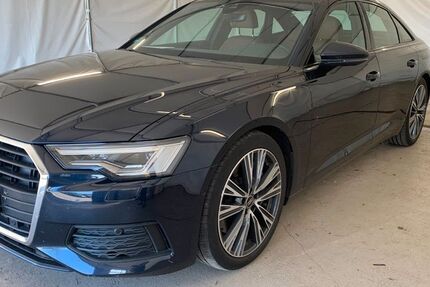 Audi A6 62.600 km 30.750 &euro; Steinbach-Hallenberg OT Herges-Hallenberg 98587