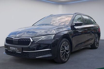 Skoda Octavia 17.868 km 31.195 &euro; Magdeburg 39126