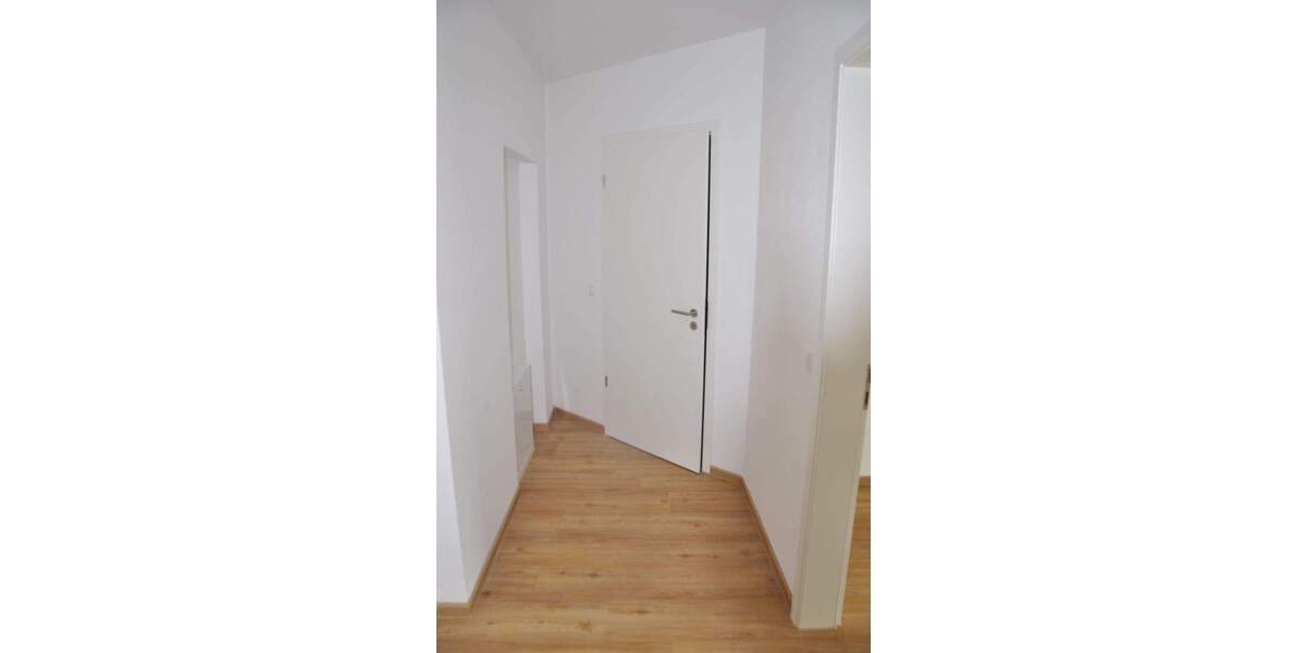 geräumige 3-Zimmerwohnung mit Balkon 3 zimmer