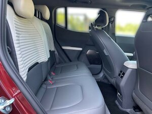 Kia EV2 61 4S GTL WIC 22AC TEC DWP COM GD 2.500 km 38.990 &euro; Höhenkirchen-Siegertsbrun 85635
