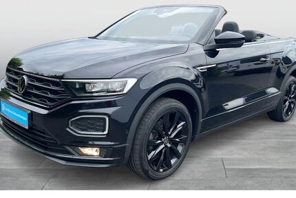 VW T-Roc 35.819 km 29.780 &euro; Nidderau 61130