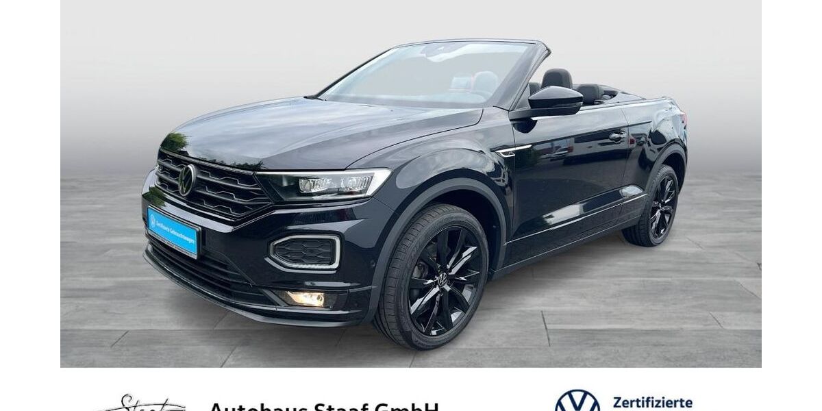 VW T-Roc 35.819 km 29.780 &euro; Nidderau 61130