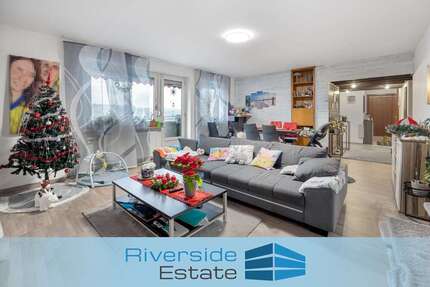 Wohnung zum Kaufen in Lügde 125.000 € 104.58 m² 4 zimmer