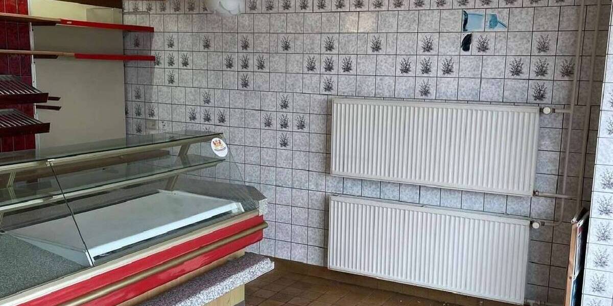 Gewerbeobjekt Saal - 98.000&euro; | Angebot:26486134