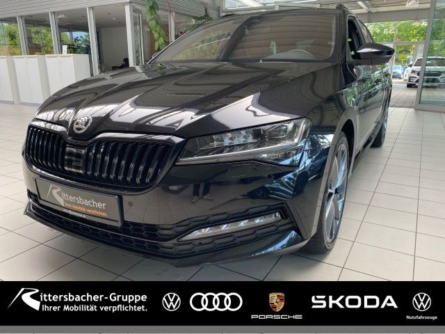 Skoda Superb 90.631 km 31.890 € Saarbrücken 66130