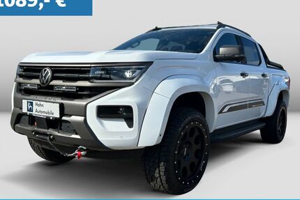 VW Amarok 4.555 km 79.490 € Bietigheim-Bissingen 74321