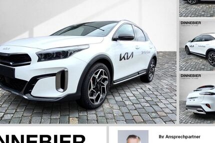 Kia XCeed 4.938 km 27.790 &euro; Potsdam 14482