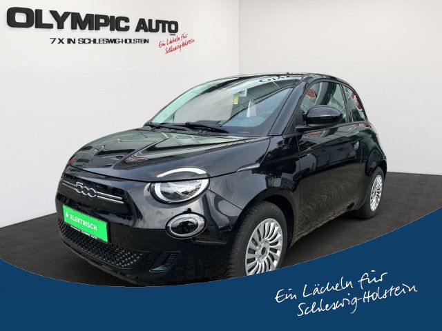 Fiat 500e 31.391 km 13.990 &euro; Kiel 24119