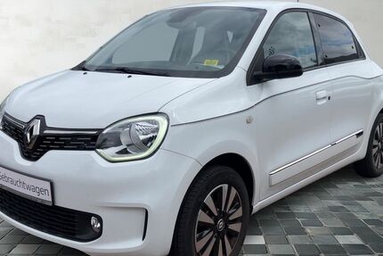 Renault Twingo 13.434 km 12.888 &euro; Erfurt 99099