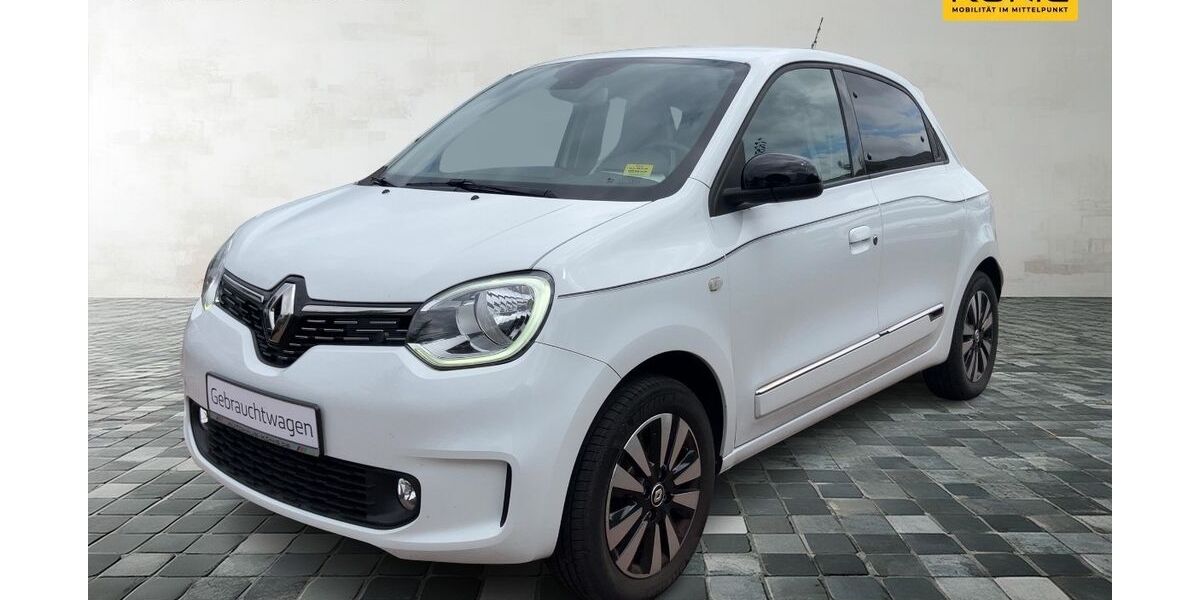 Renault Twingo 13.434 km 12.888 &euro; Erfurt 99099
