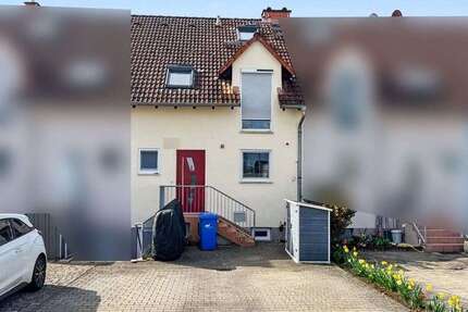 Haus Riedstadt - 5 Zimmer, 135 m&sup2;, 449.000&euro; | Angebot:26249840