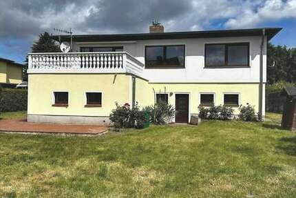 Haus zum Mieten in Zinnowitz 1.500 € 190 m² 8 zimmer