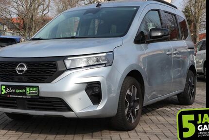Nissan Townstar 43.487 km 19.770 &euro; Halle 06130
