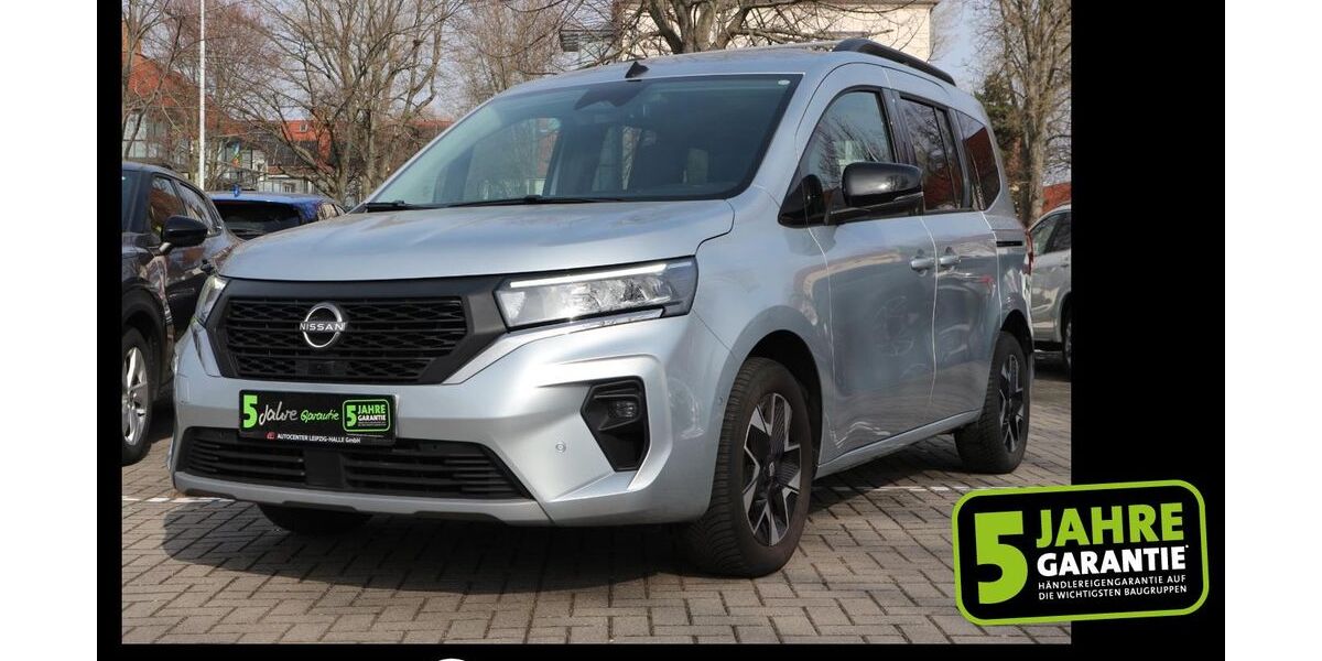 Nissan Townstar 43.487 km 20.470 &euro; Halle 06130