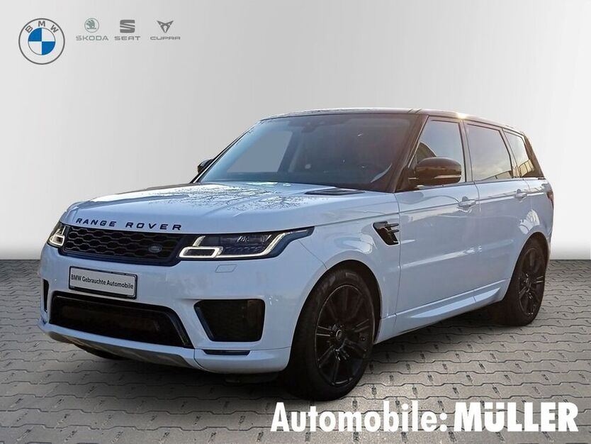 Range Rover Sport