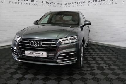 Audi Q5 107.811 km 32.950 &euro; Cloppenburg 49661