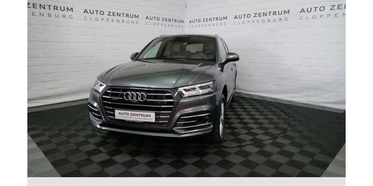 Audi Q5 107.811 km 32.950 &euro; Cloppenburg 49661