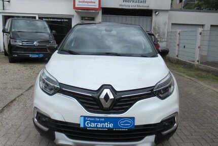 Renault Captur 108.000 km 8.990 &euro; Karlsruhe 76131