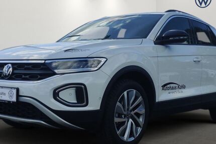 VW T-Roc 1.001 km 29.290 &euro; Wittlich 54516