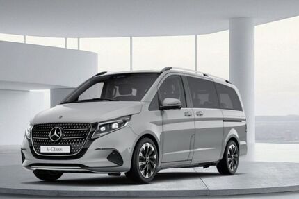 Mercedes-Benz V 300 21.904 km 71.990 &euro; Ergolding 84030