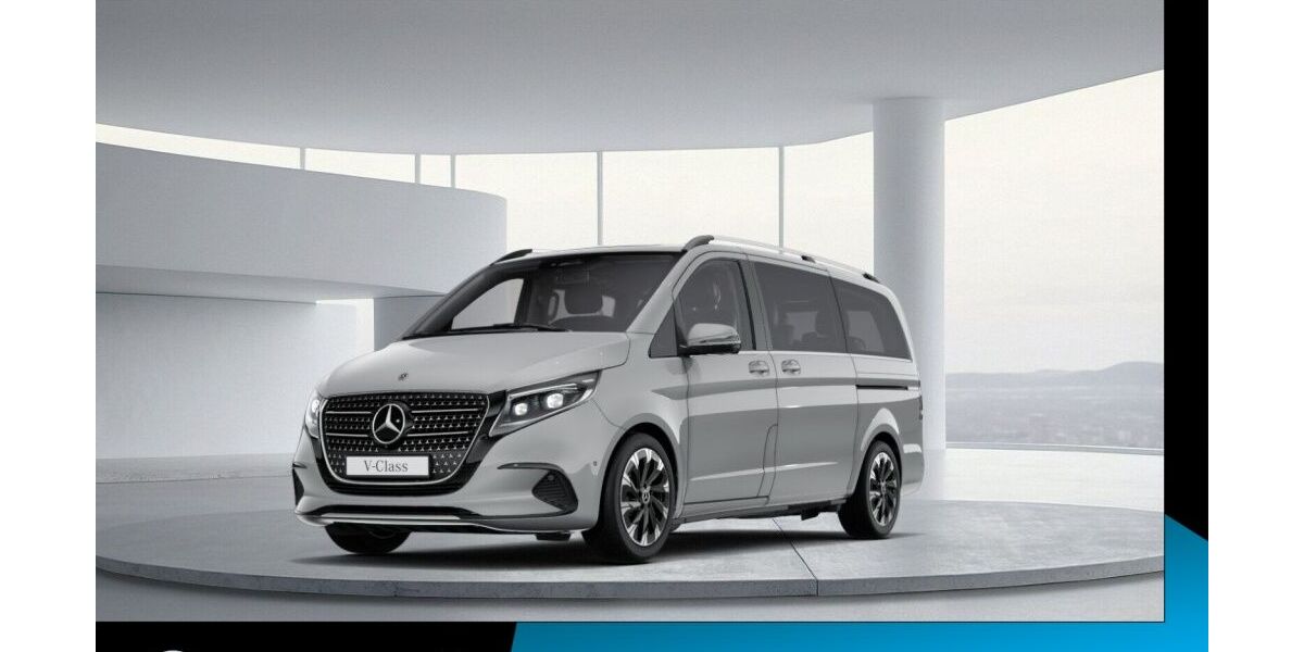 Mercedes-Benz V 300 21.904 km 71.990 &euro; Ergolding 84030