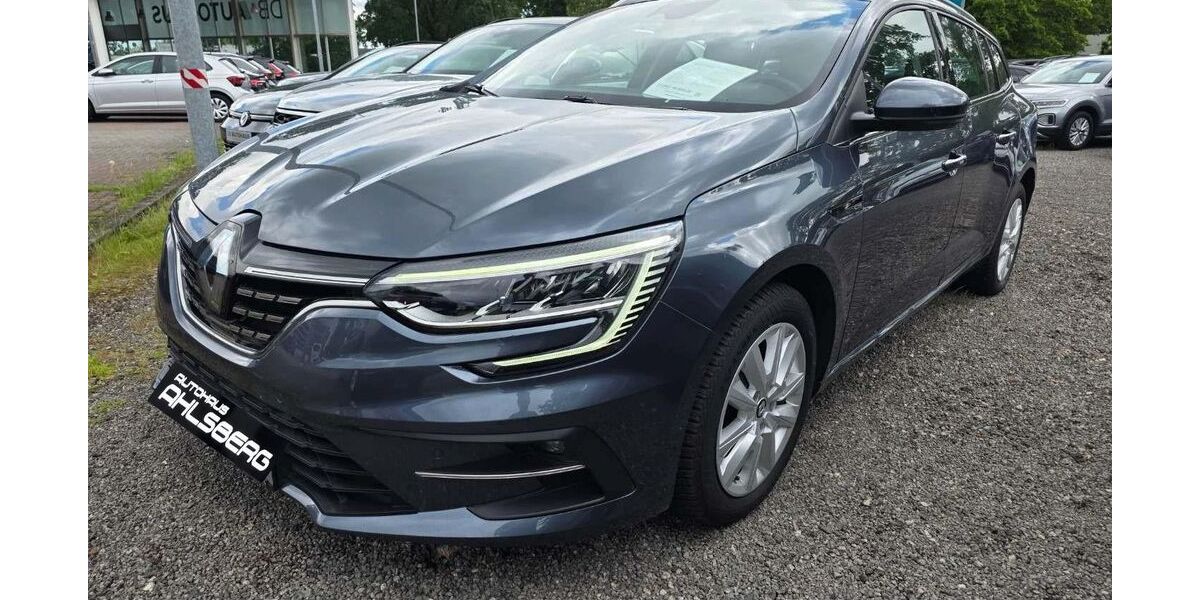 Renault Megane 15.000 km 19.400 &euro; Pfullingen 72793