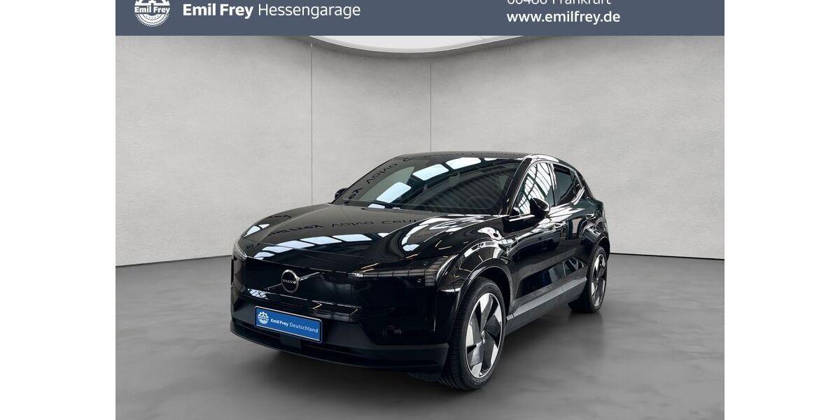 Volvo EX30 8.409 km 36.400 &euro; Frankfurt am Main 60486