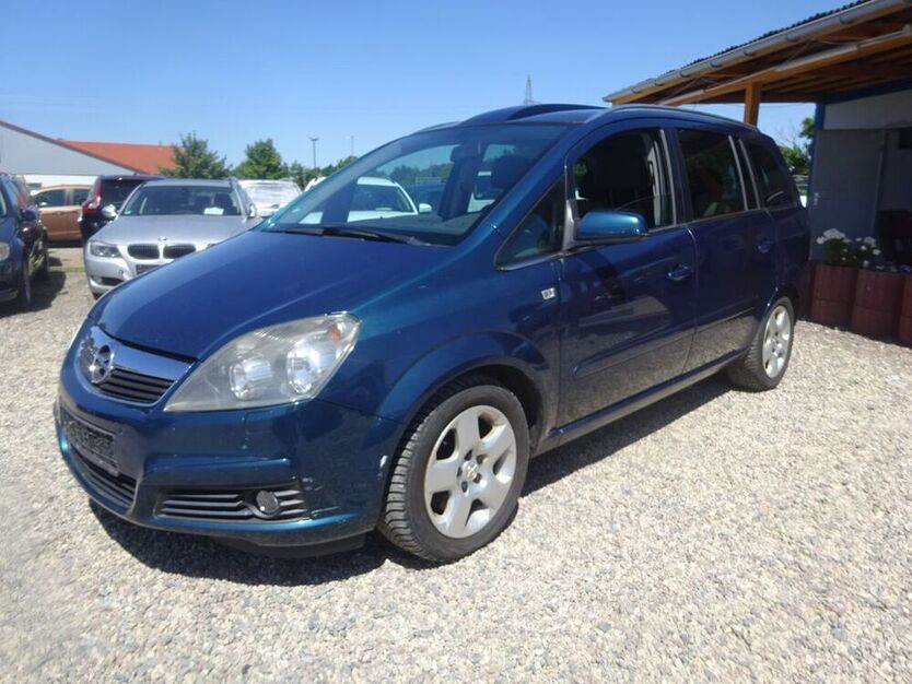 Zafira