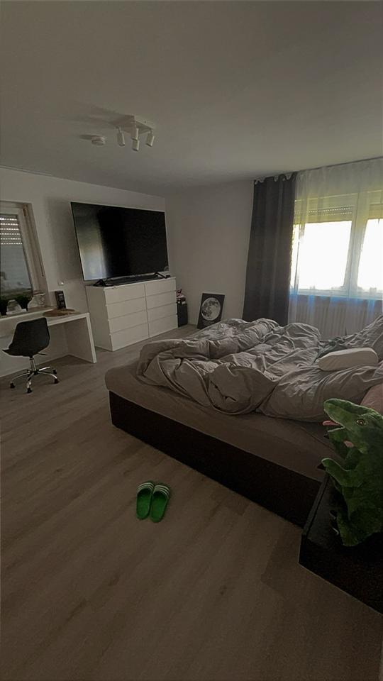 WG Zimmer Regensburg (Westen)