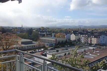 Eigentumswohnung 7. Stock in Neuwied Raiffeisenring 3 zimmer