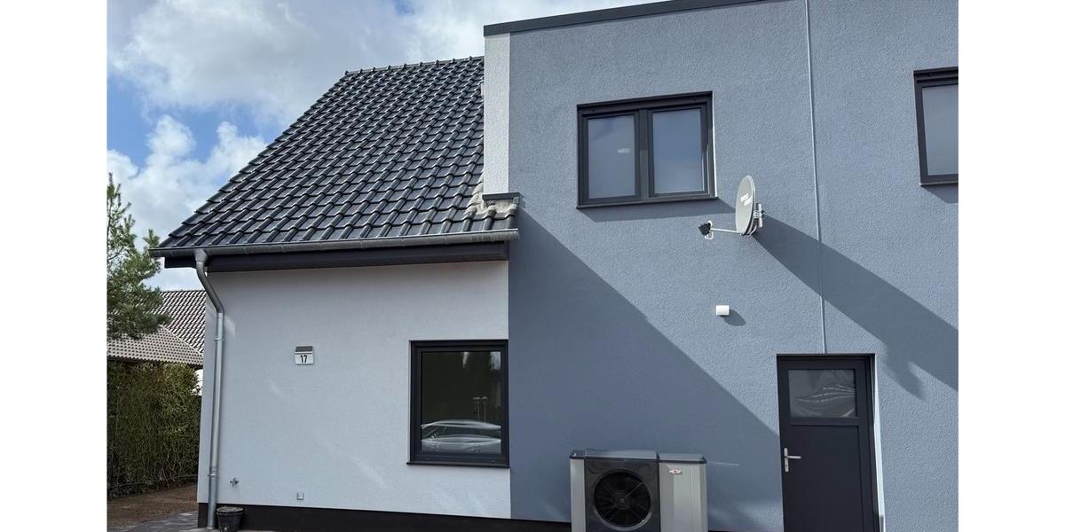 Doppelhaushälfte Wolfsburg Alt-Wolfsburg - 5 Zimmer, 135 m&sup2;, 399.000&euro; | Angebot:26423949