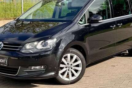 VW Sharan 304.000 km 13.900 &euro; Lichtenau 33165