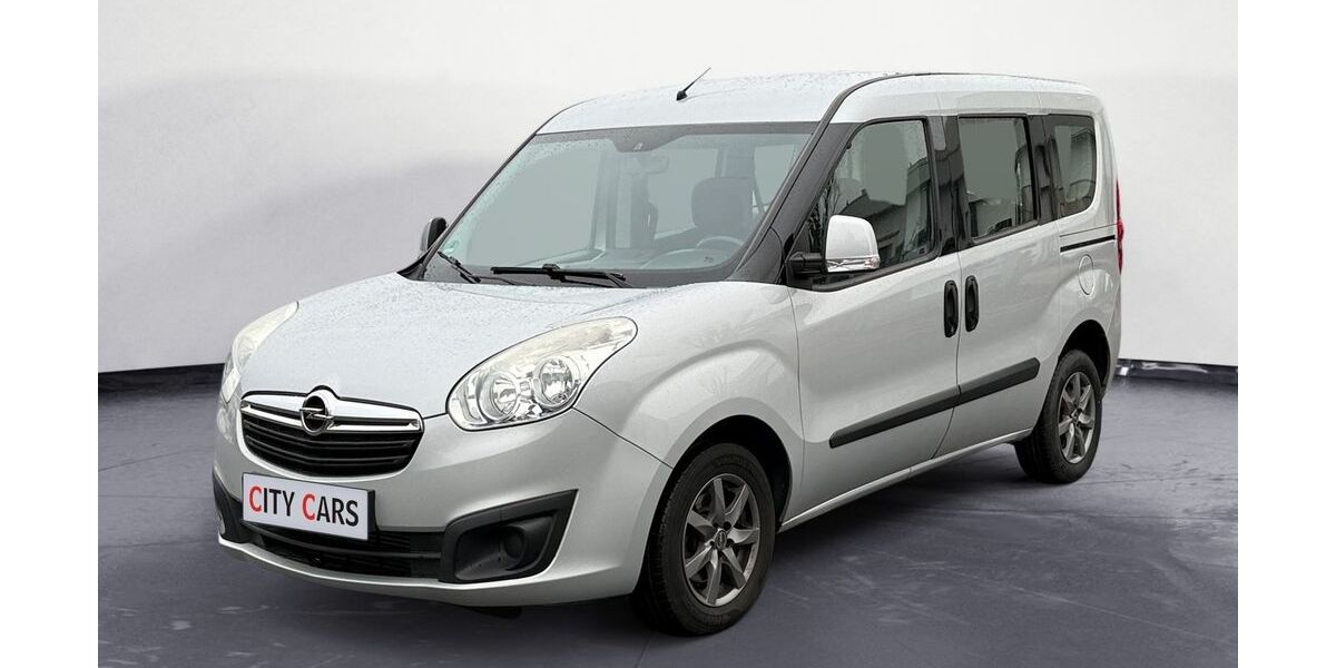 Opel Combo 125.000 km 7.990 &euro; Dormagen 41540