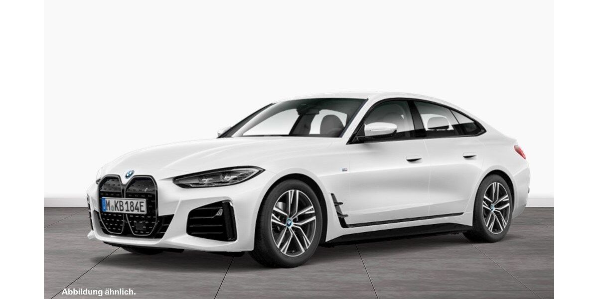BMW i4 50.991 km 43.906 &euro; Hannover 30539