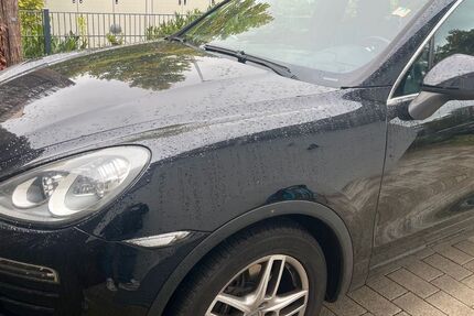 Porsche Cayenne 130.000 km 22.000 € Munchen 80995