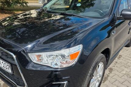 Mitsubishi ASX 148.302 km 9.000 &euro; Eberswalde 16227