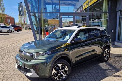 Citroen C3 Aircross 22.450 km 22.840 &euro; Waren / Müritz 17192