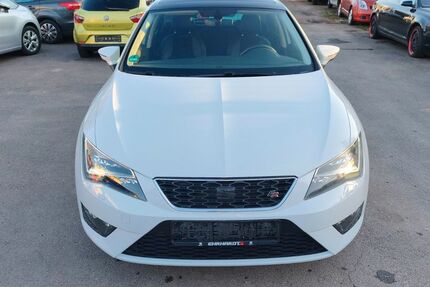 Seat Leon 139.000 km 10.999 &euro; Eisenach 99817