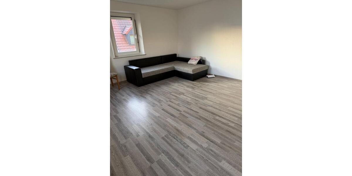 3-Zi Wohnung 80qm in Bindlach 3 zimmer