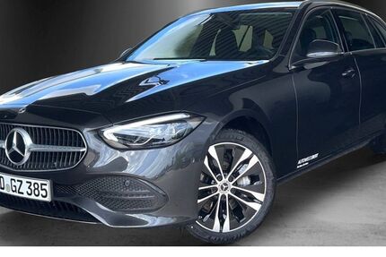 Mercedes-Benz C 300 68.500 km 39.900 &euro; Hirschberg 69493