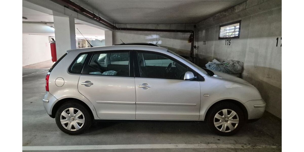 VW Polo 154.000 km 2.950 &euro; Karlsfeld 85757