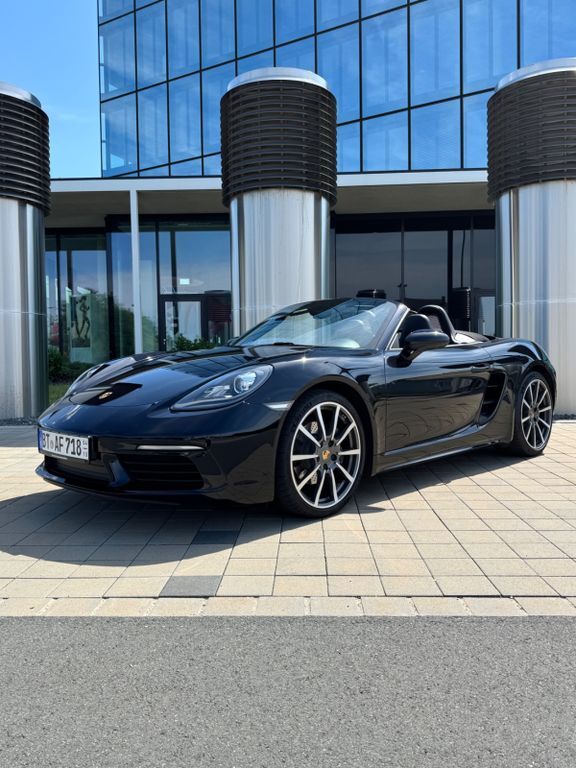 Boxster
