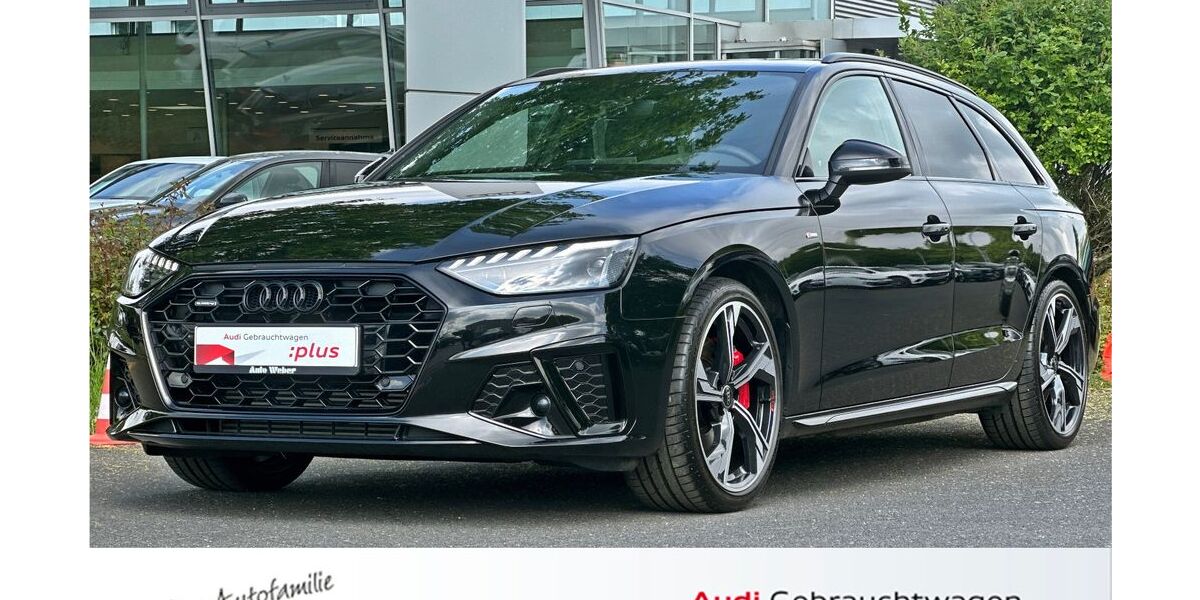 Audi A4 13.890 km 43.890 &euro; Neubeckum 59269