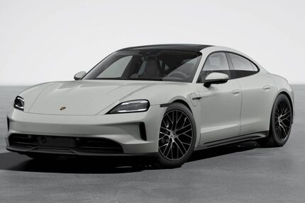 Porsche Taycan 36.270 km 81.888 &euro; Mainz 55131
