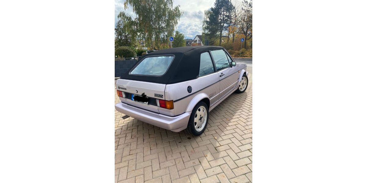 VW Golf 130.000 km 11.500 &euro; Fulda 36043