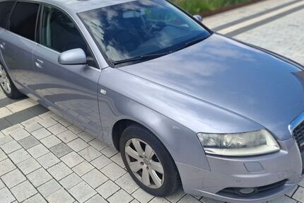 Audi A6 265.000 km 2.699 &euro; zella-mehlis 98544